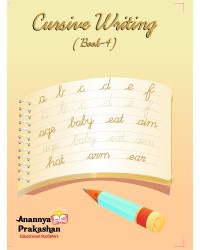 Cursive Writing- 4